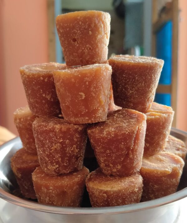 Organic Jaggery